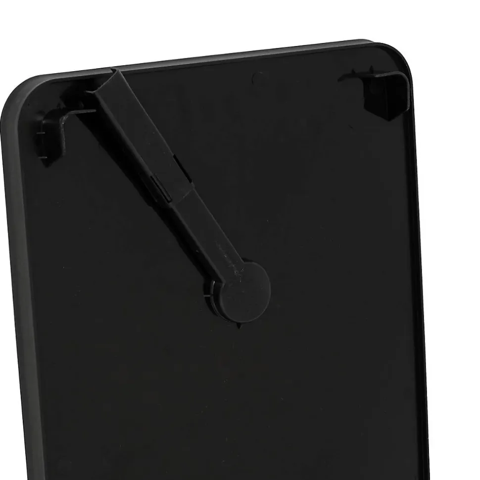 Egouttoir Black edition noir 2 niveaux - Noir- 5five