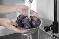 Egouttoir perforé 180x(H)90mm - Hendi