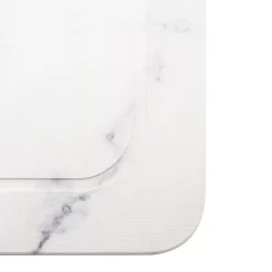 Egouttoir à vaisselle en diatomite blanc l. 40 x L. 30 x Ep. 9 mm Box & Beyond