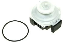 Electro pompe de cyclage pour lave vaisselle Whirlpool 200V 482000022216