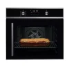 ELECTROLUX Four pyrolyse ouverture latérale charnière à doite - EOF6P46RX