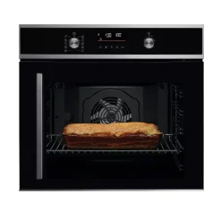ELECTROLUX Four pyrolyse ouverture latérale charnière à doite - EOF6P46RX