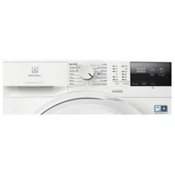ELECTROLUX Lave-linge frontal 60 cm 9 kg 1400 tr/mn - EW6FI4109RA