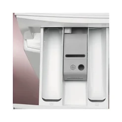 ELECTROLUX Lave-linge frontal 60 cm 9 kg 1400 tr/mn - EW6FI4109RA