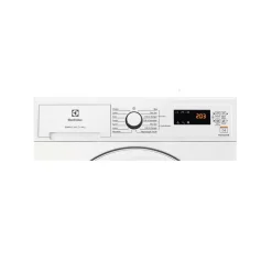 ELECTROLUX Sèche-linge 8 kg condenseur avec pompe à chaleur - EDHF4812AC
