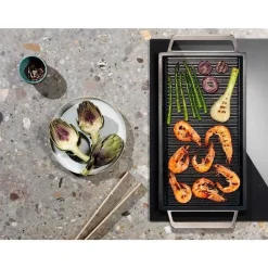 ELECTROLUX table induction 4 zones 70 cm EIV734