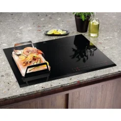 ELECTROLUX table induction 4 zones 70 cm EIV734