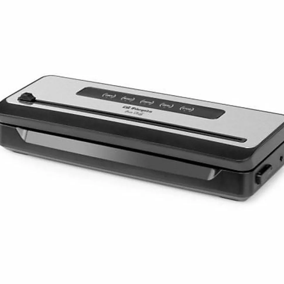Emballage sous vide Orbegozo EV 3600 140 W