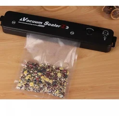 Emballeuse sous vide électrique Herzberg HG8103