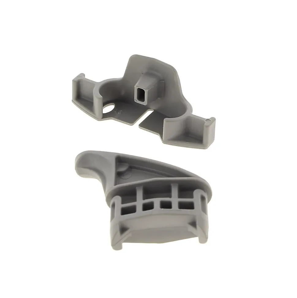 Embout de glissiere 00165254 - lave-vaisselle