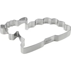 Emporte-pièce agneau pour dessert de pâques Zenker Pâques