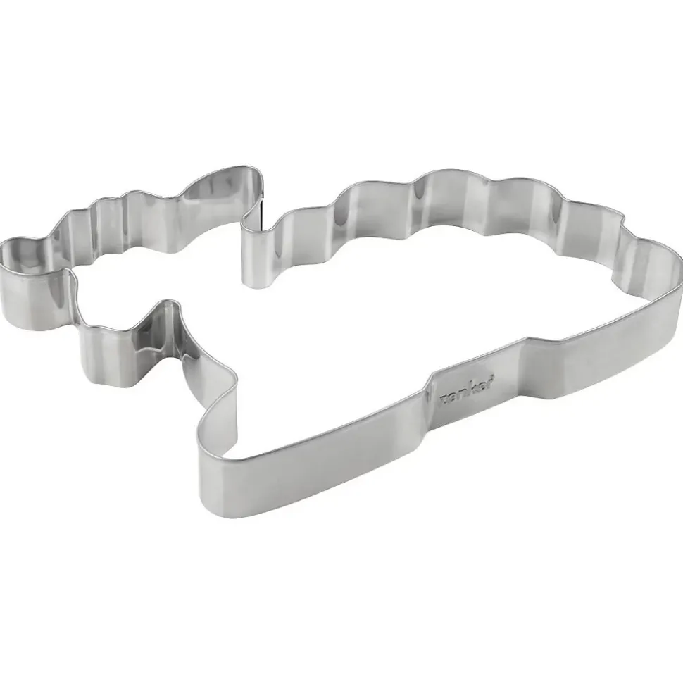 Emporte-pièce agneau pour dessert de pâques Zenker Pâques