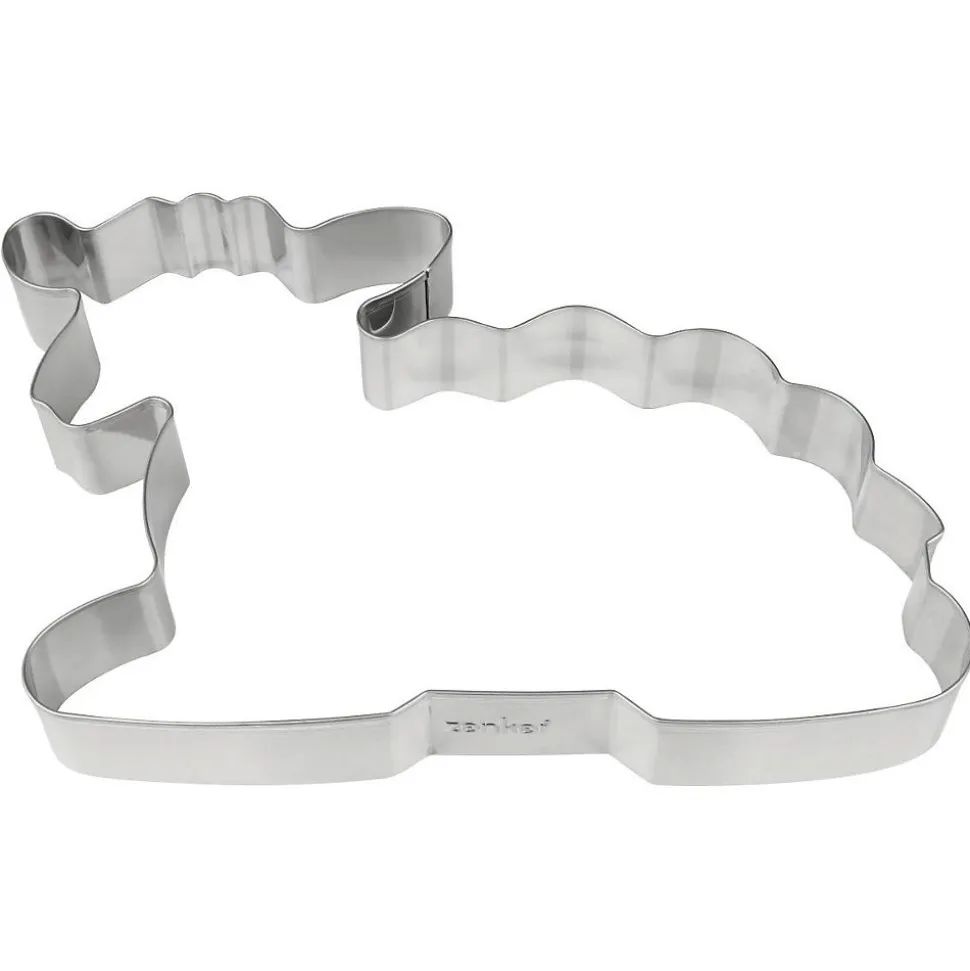 Emporte-pièce agneau pour dessert de pâques Zenker Pâques