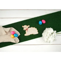 Emporte-pièce agneau pour dessert de pâques Zenker Pâques