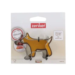 Emporte-pièce loup Zenker Emporte-pièces