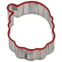 Emporte-pièces Noël 3 pièces - Rouge- 5five