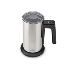 Emulsionneur de lait 500w 0.15l argent Nedis KAMF300ESS