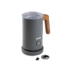 Emulsionneur de lait 500w 300ml Domo DO745MF