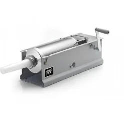 Ensacheuse inox horizontal Nature&saveurs NSE5