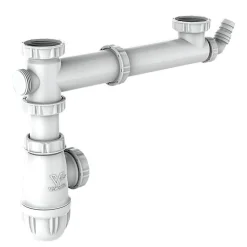 Ensemble 2 bacs avec prise m.a.l. - Valentin