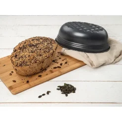 Ensemble 3 ustensiles spécial cuisson du pain Zenker x Fackelmann