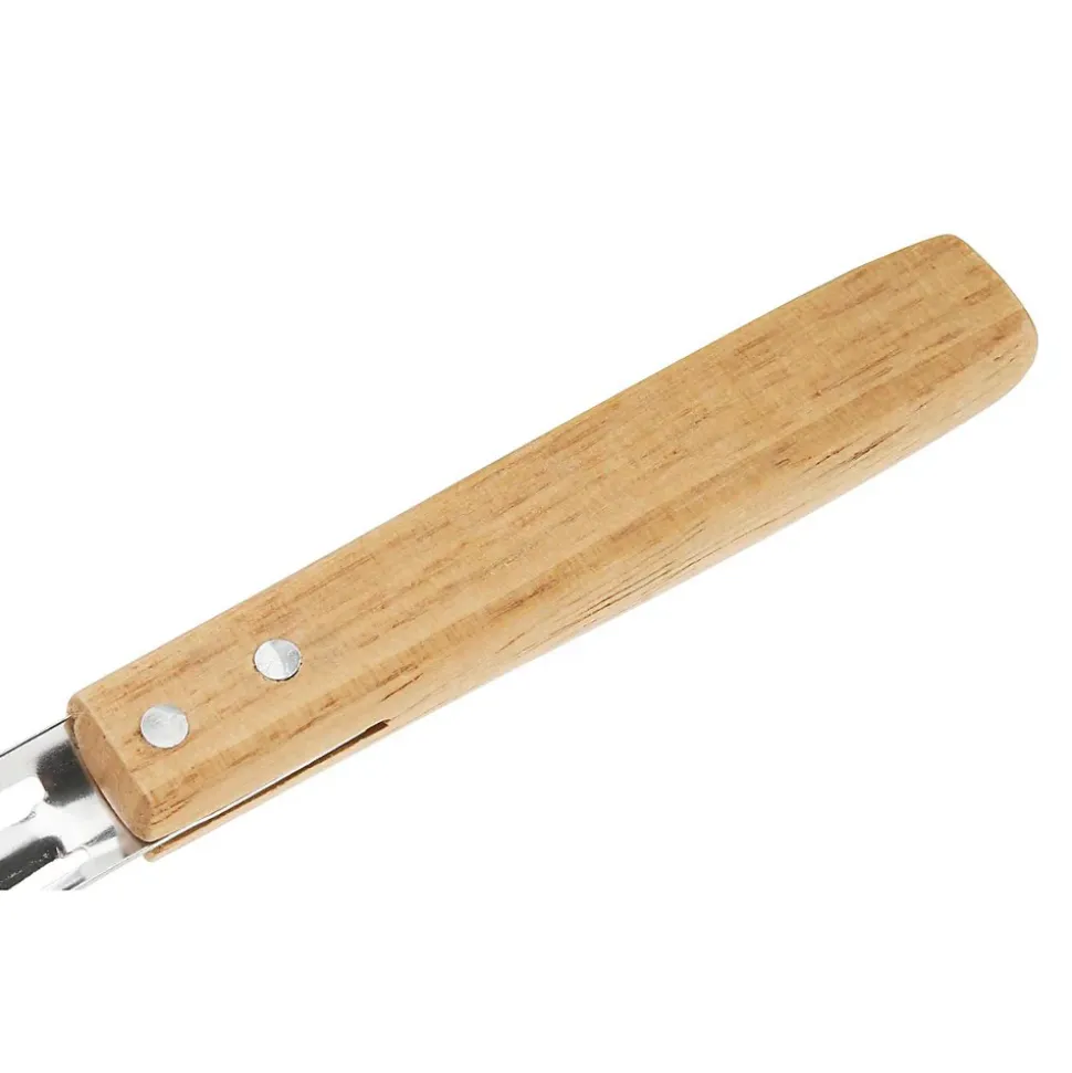 Ensemble de 4 Eplucheurs Econome Nature 16 cm Nirosta