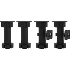 Ensemble de 8 meubles de cuisine 