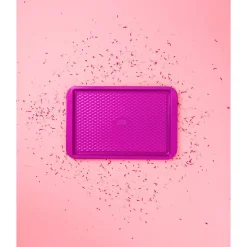 Ensemble de 4 moules fuchsia de 23 à 38 cm Tasty Pâtisserie