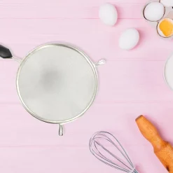 Ensemble de 2 Passoires tamis 18 cm Fackelmann