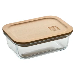 Ensemble de 3 poeles a frire San Ignacio Jolie 18-22-26cm avec récipient hermétique