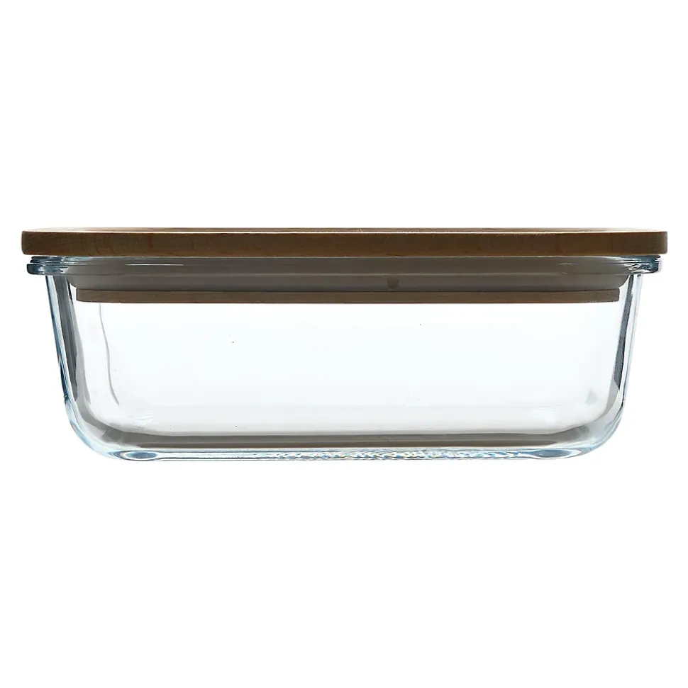 Ensemble de 3 poeles a frire San Ignacio Jolie 18-22-26cm avec récipient hermétique