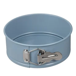 Ensemble de 3 poeles a frire San Ignacio Molen 20-24-28cm avec moules a four