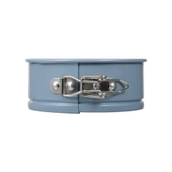 Ensemble de 3 poeles a frire San Ignacio Molen 20-24-28cm avec moules a four