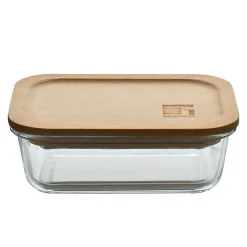 Ensemble de 3 poeles a frire Bergner Optimum Plus 18-22-26 cm avec récipient hermétique