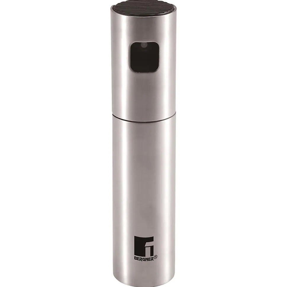 Ensemble de 3 poeles a frire San Ignacio Jolie 18-22-26cm avec vaporisateur