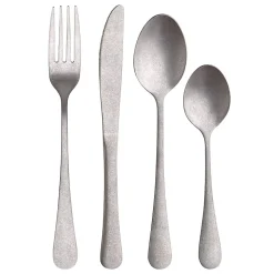 Ensemble de 3 poeles San Ignacio 16-20-24cm avec couverts