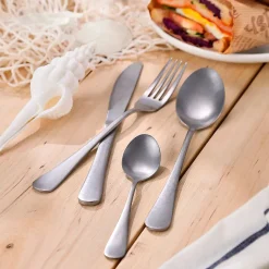 Ensemble de 3 poeles San Ignacio 16-20-24cm avec couverts