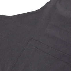 Ensemble de 3 poeles San Ignacio Jolie 20-24-28cm avec tablier de cuisine