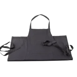 Ensemble de 3 poeles San Ignacio Jolie 20-24-28cm avec tablier de cuisine