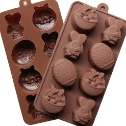 Ensemble de 2 Ustensiles à pâtisserie Antiadhésif