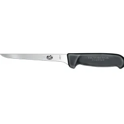 Ensemble de Couteaux Professionnel avec Couteau Chef 215 mm et Étui - Victorinox, Vogue et Hygiplas