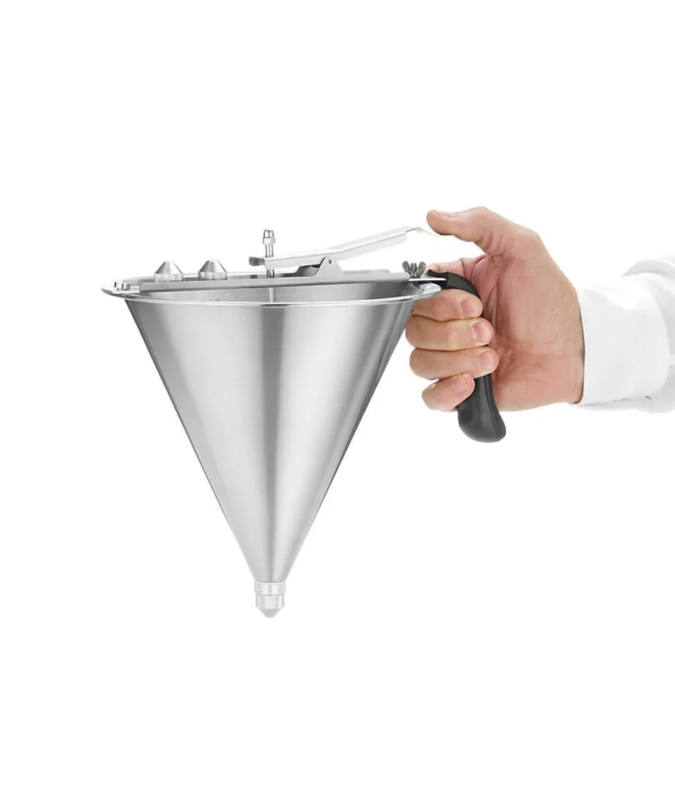 Entonnoir de dosage Profi Line 1,5L 212x(H)315 mm - Hendi
