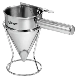Entonnoir Doseur de Pâte - 800 ml - Bartscher
