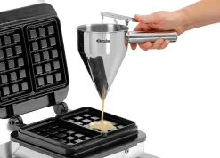 Entonnoir Doseur de Pâte - 800 ml - Bartscher