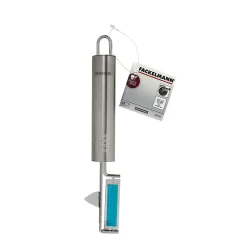 Eplucheur à légumes inox 19 cm Fackelmann Ovale