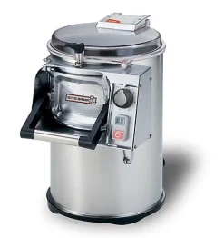 Eplucheuse avec Plateau Abrasif T5S - 5 kg - Dito Sama