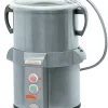 Eplucheuse avec Plateau et Cylindre Abrasif T8E - 8 Kg - Dito Sama