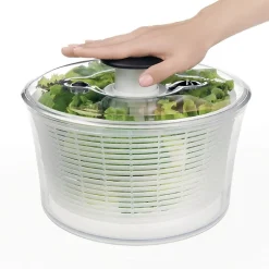 Essoreuse à Salade et Herbes 2,8 L - Oxo