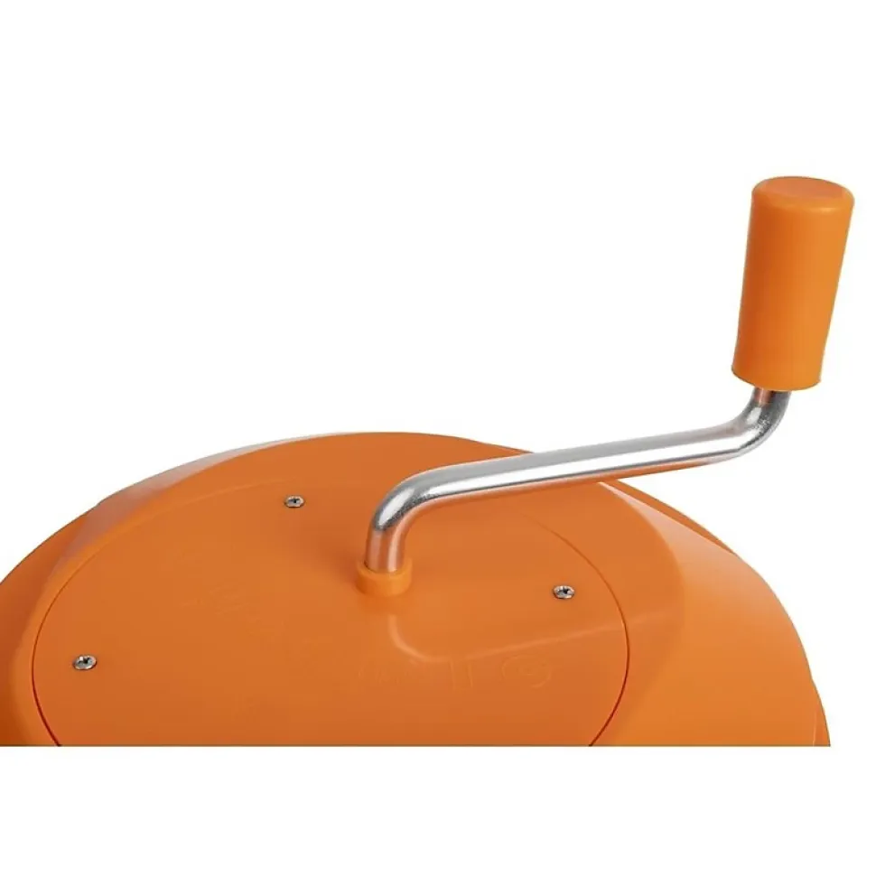 Essoreuse à Salade Manuelle Professionnelle 10 Litres - Dynamic