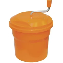 Essoreuse à Salade Manuelle Professionnelle 10 Litres - Dynamic